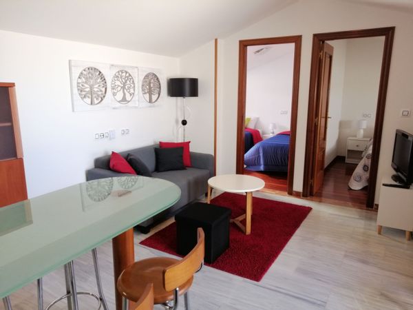La maison de Ana