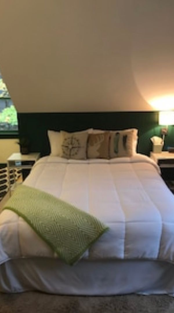La maison de Jen