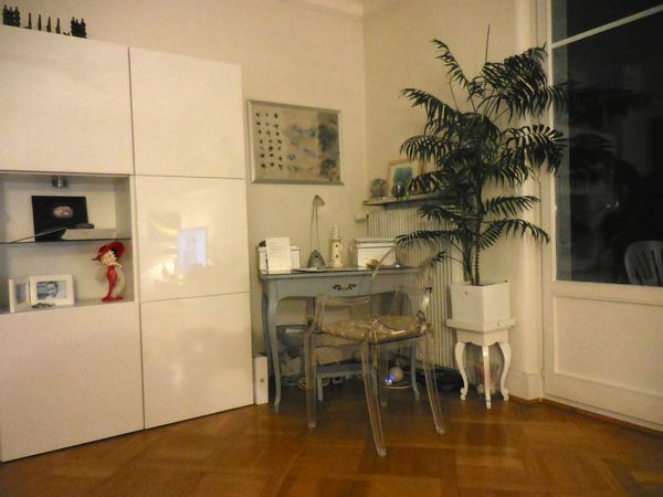 La maison de Michèle