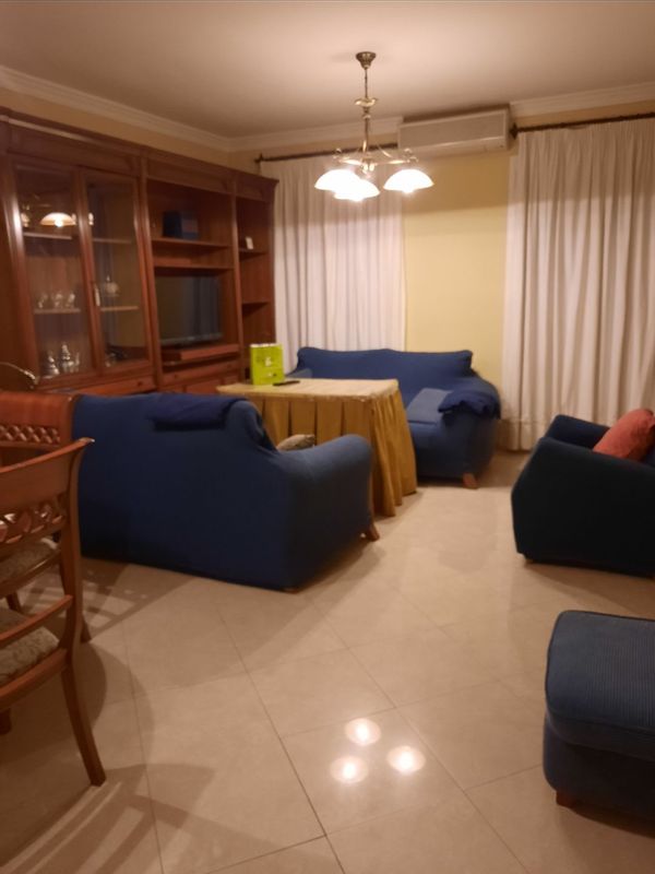 La maison de Concepcion