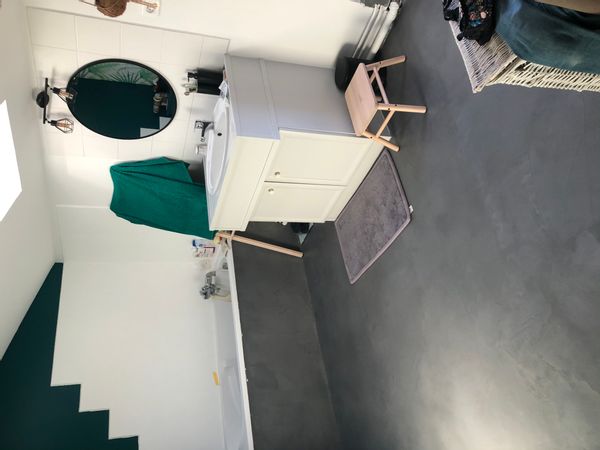 La maison de Amélie & Roro