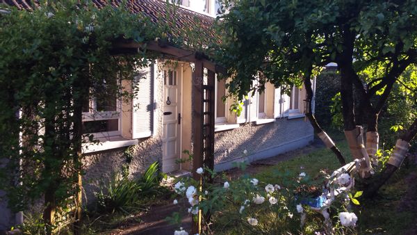 La maison de Sidonie