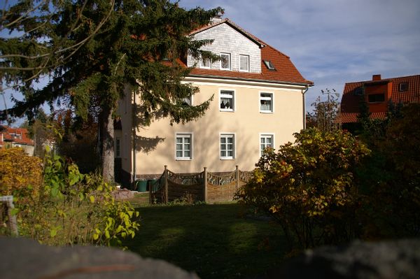 La maison de Karina