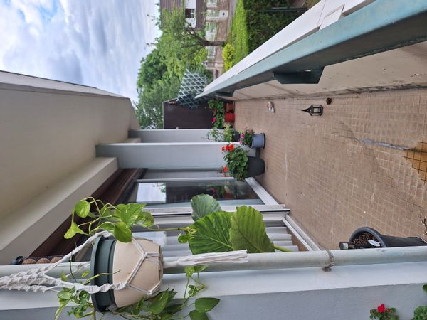 La maison de CATHERINE
