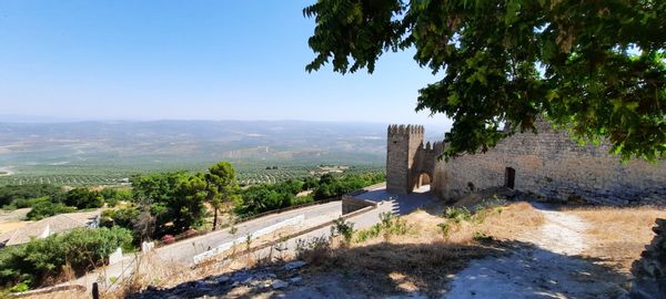 La maison de Luis
