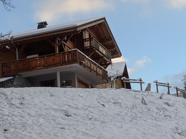 La maison de Julousovince