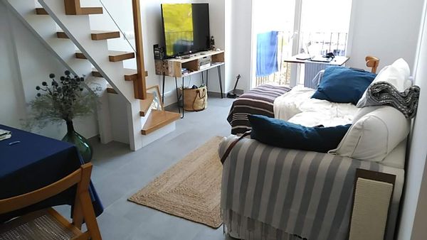 La maison d'Alicia à Cadaqués (minimum 7 jours ou GP)