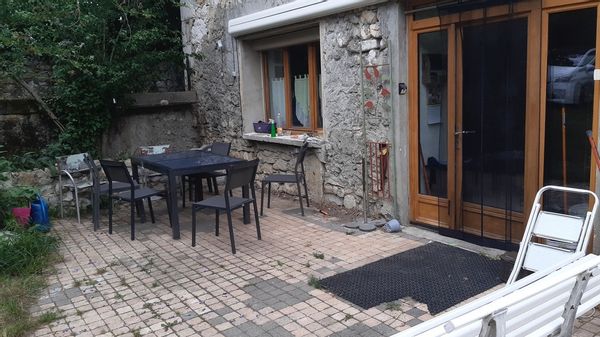 La maison de Michel