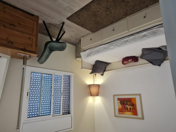 La maison de Victorio&Niamh