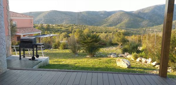 La maison de Victorio&Niamh