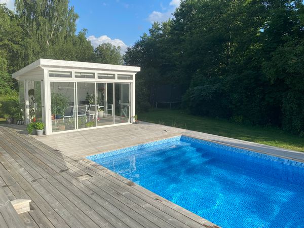 La maison de Björn