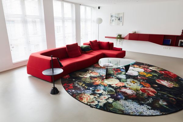 LOFT 330 m² dans le centre de Malines près de Bruxelles et Anvers
