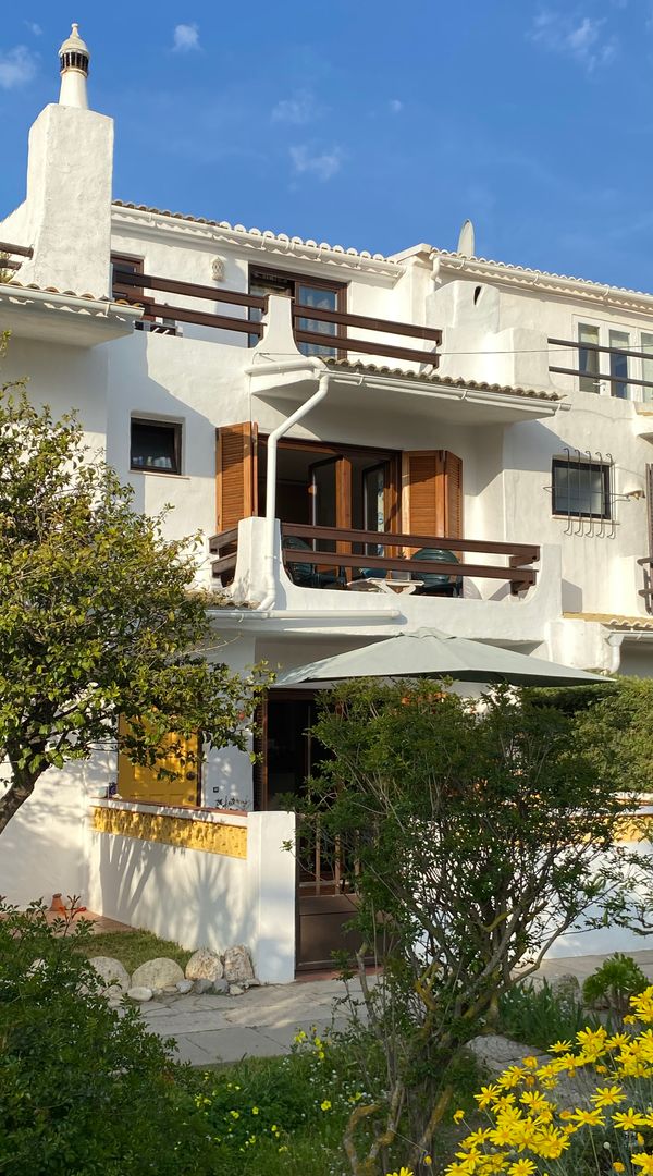 La maison de Evanne and Ray