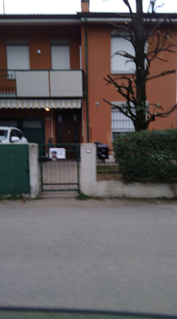 La maison de Luciana
