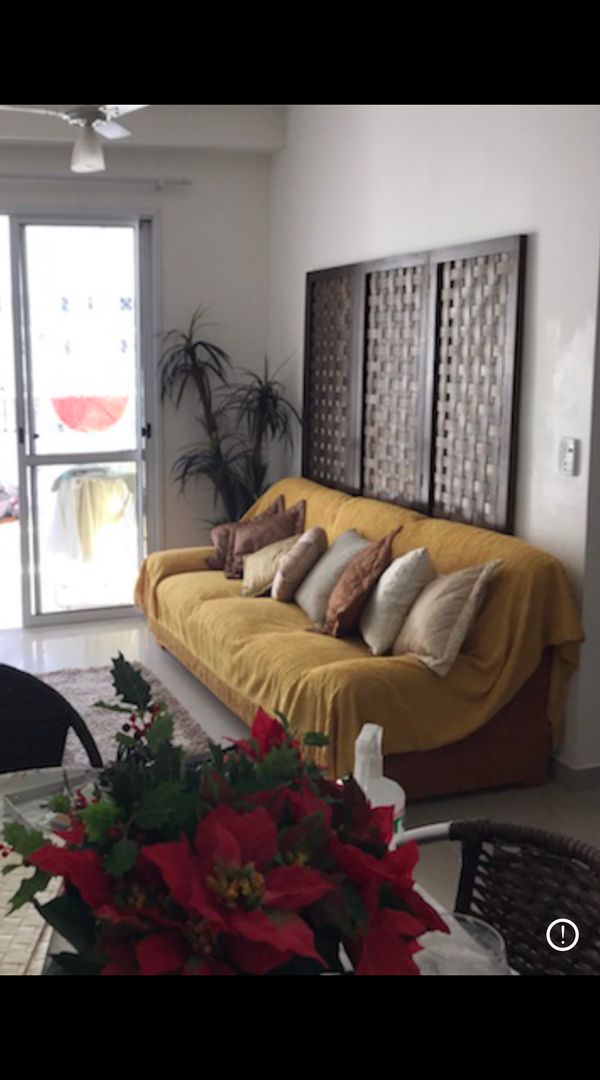 La maison de Monica