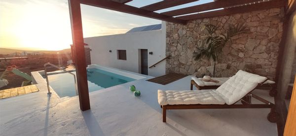 La maison de Ana