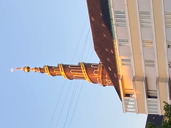 La maison de Ketty