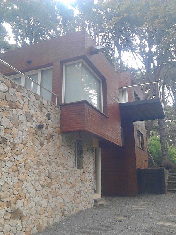 La maison de Fernando