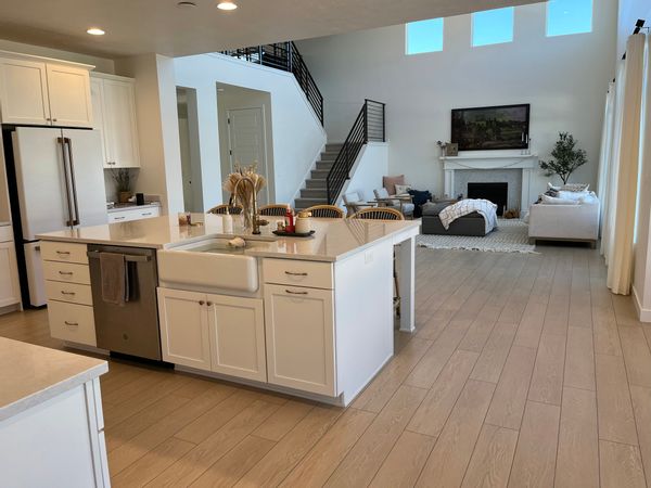 La maison de Kenny