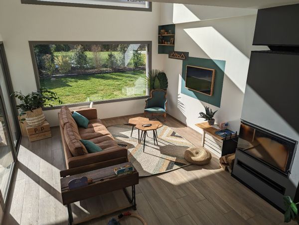 Modern family home near Lake Annecy (French Alps) seeking 3-month surf exchange – Summer 2027"