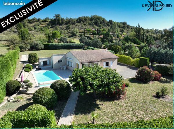 Villa Ardeche