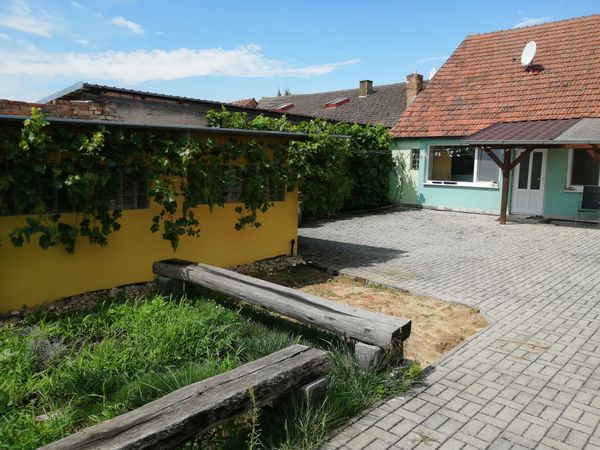La maison de Radka