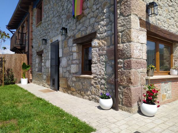 La maison de Victor