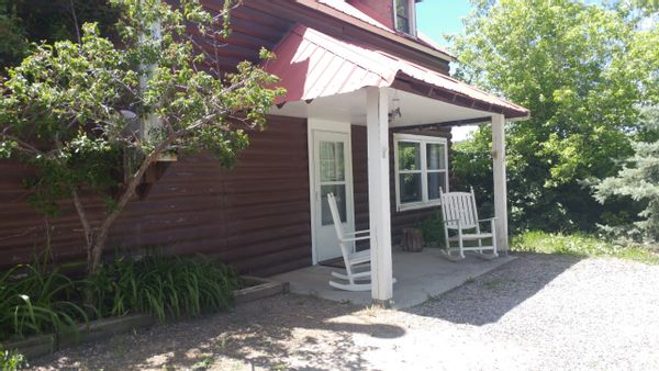 La maison de Tara