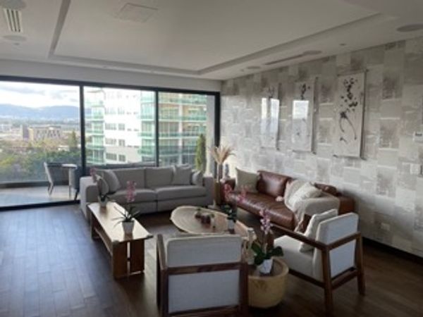 La maison de Paulina