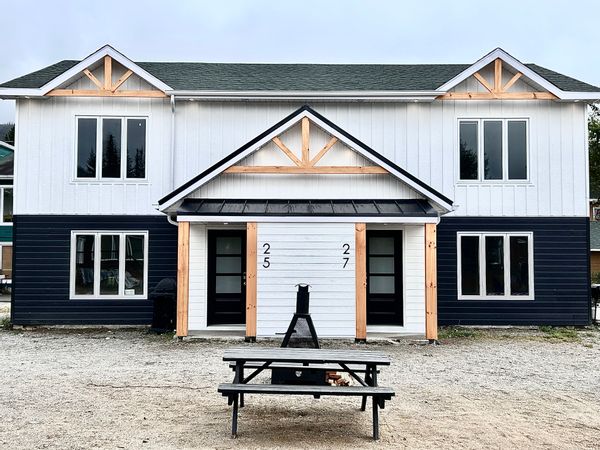 Chalet à la montagne Valinouet
