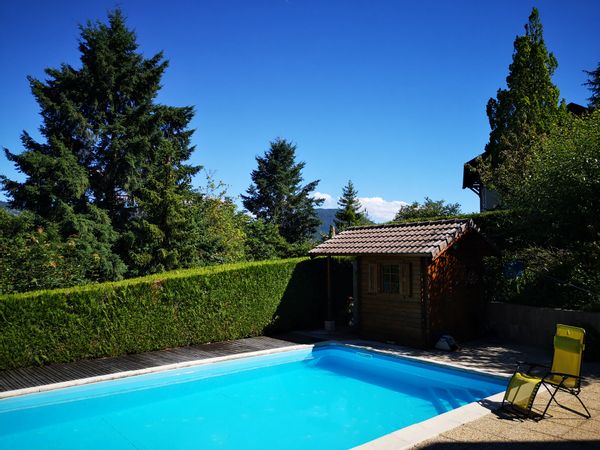 Votre chambre privée en solo ou pour deux