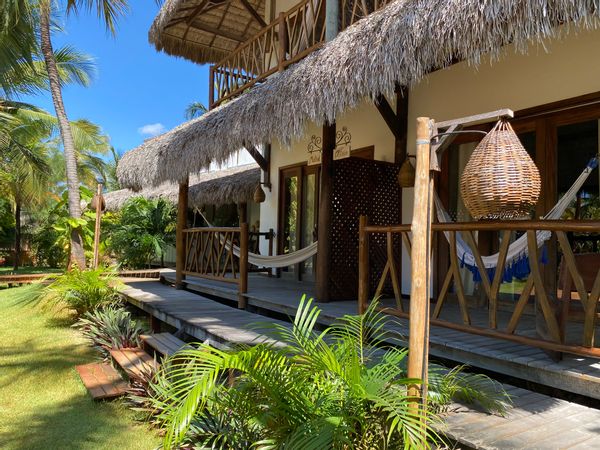 La maison de Sofia