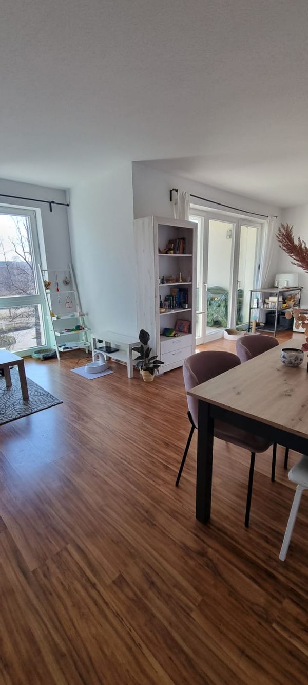 La maison de Angela