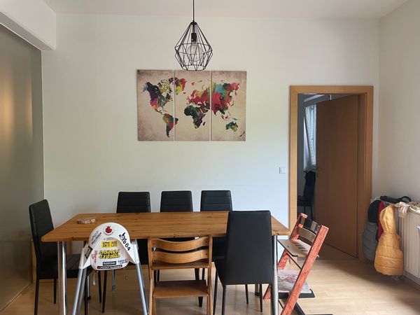 La maison de Alaitz