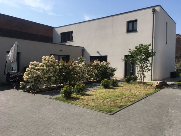 Maison à Tourcoing à proximité de Lille