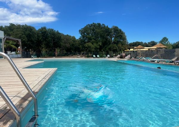 Appartement à Lecci en Corse