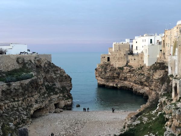 La maison de Lorena
