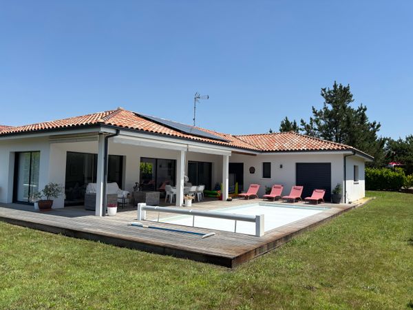 La maison de Jokin