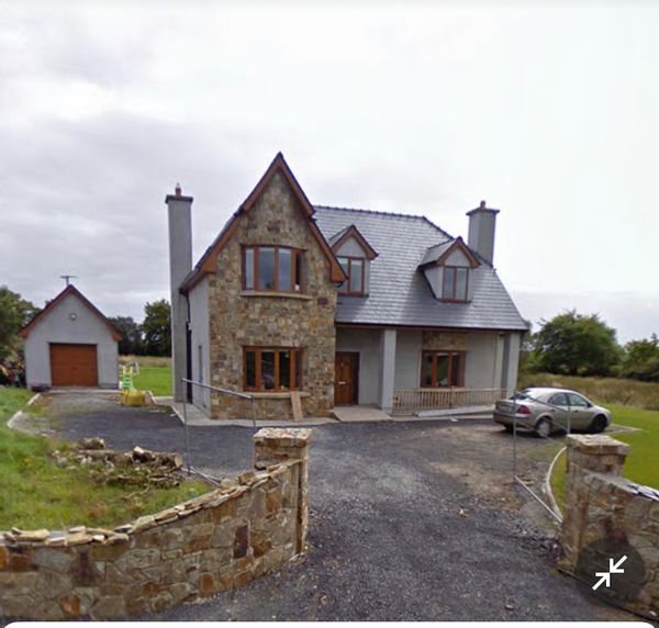 La maison de Roslyn