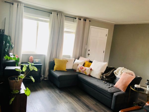 La maison de Lyndi