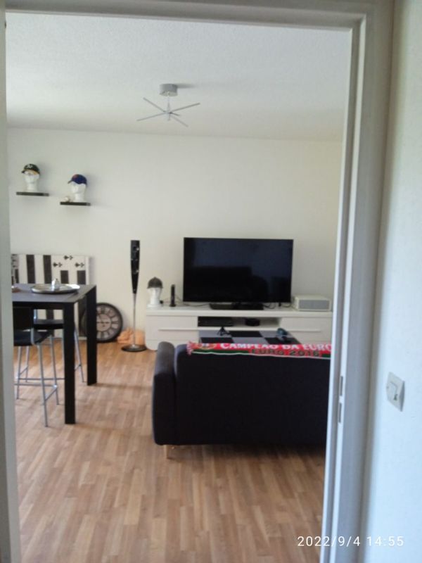 Appartement Pau