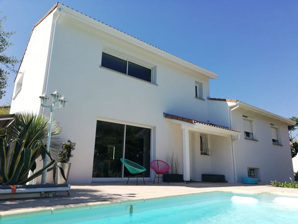 La maison de Marianne