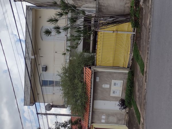 La maison de Maria Inês