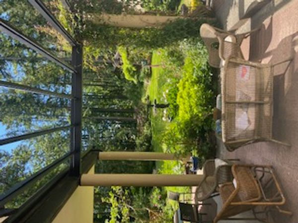 La maison de Thirell