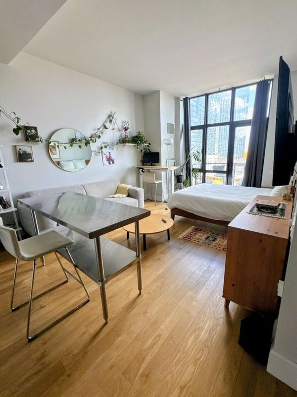 La maison de Jovana