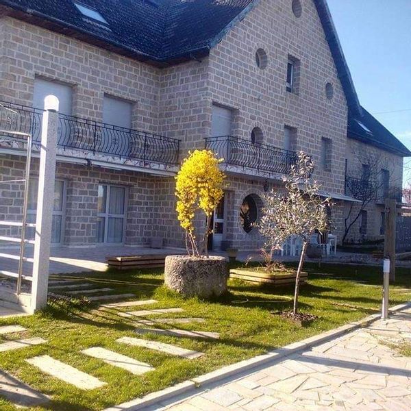 La maison de José