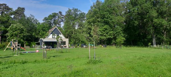 La maison de Anne