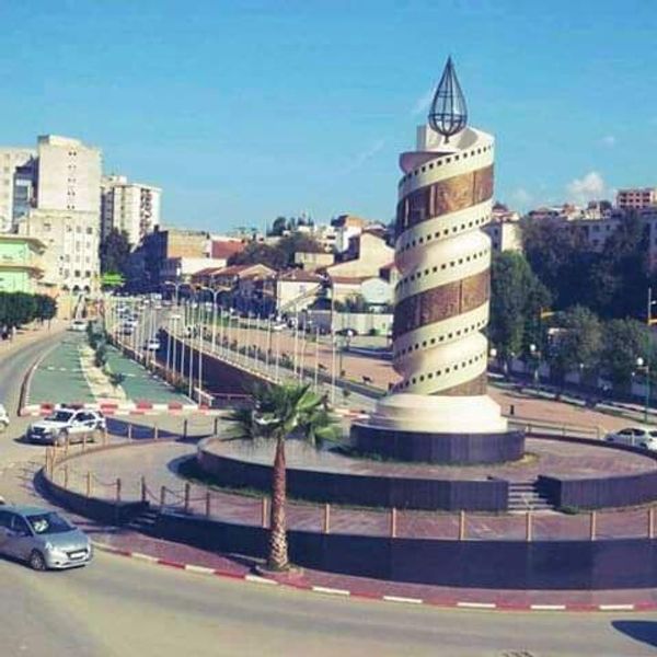 TIZI OUZOU PROVINCE