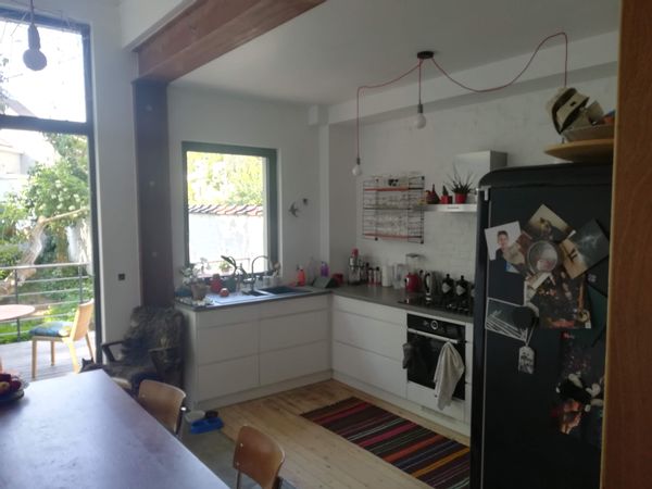 La maison de Ivan