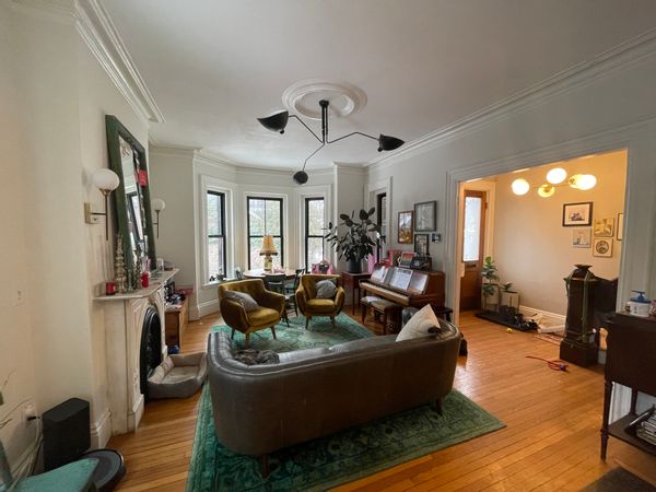 La maison de Tyler & Katie